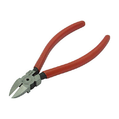 ﾒﾘｰ ﾌﾟﾗｽﾁｯｸﾆｯﾊﾟ(平刃)150mm 1個画像