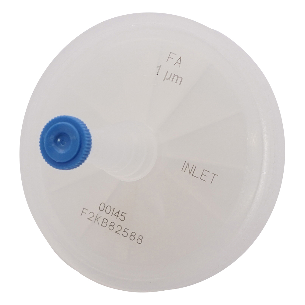 マイレクス(R)　10個入　1μm／φ50mm画像