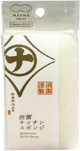 抗菌キッチンスポンジＫ７５１Ｗ画像