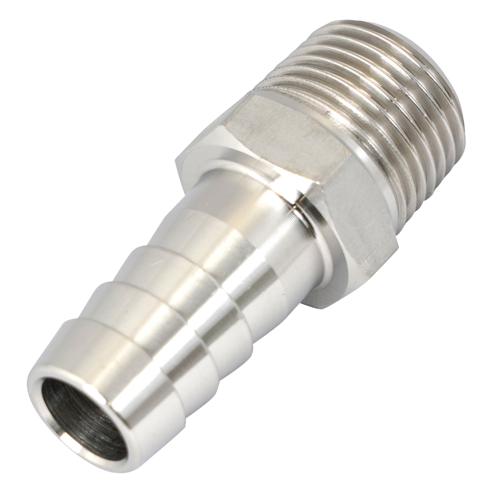 六角ホースニップル（ステンレス製）画像