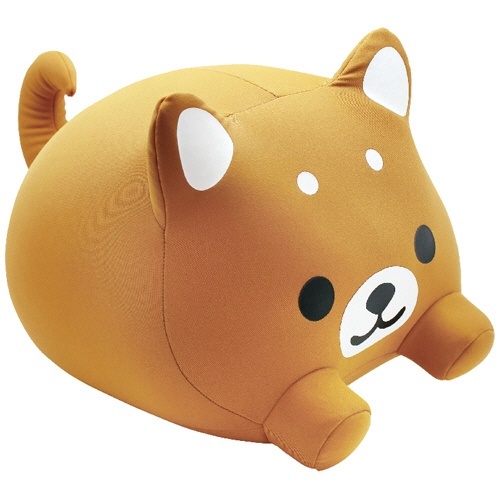 もぐっち　わんわん　茶　1個画像
