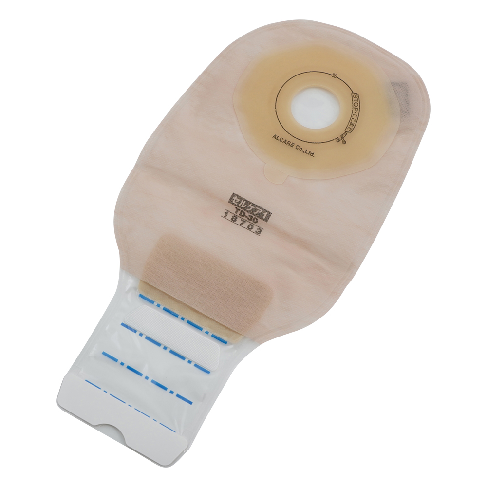 セルケア®1・TD （単品系装具） 30 Φ30mm 1箱（10枚入）画像