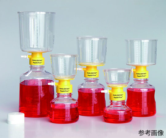フィルターユニット Rapid-Flow（SFCA） 500mL 1ケース（12個入）画像