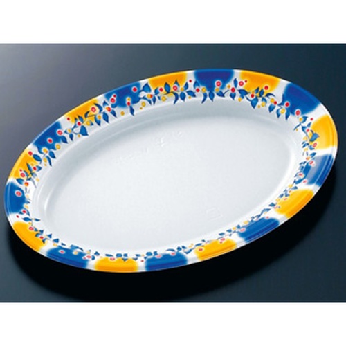 中央化学 軽食容器 CT 沙楽 M24-16 ベリーBY 本体画像