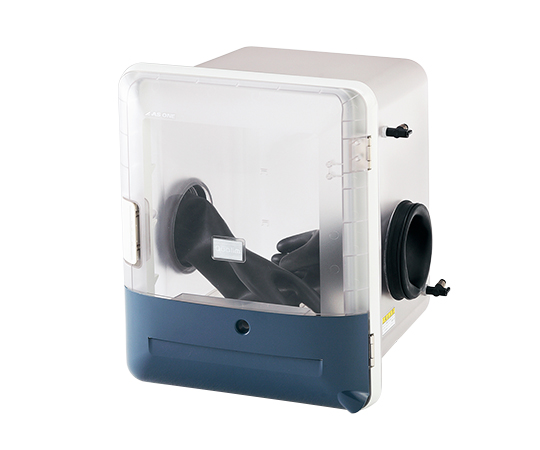 グローブボックス（クアリム）　347×349×420画像