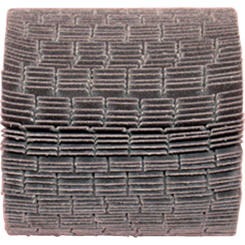 ﾍﾟｰﾊﾟｰﾌﾗｯﾌﾟ 100巾 #60 1個画像