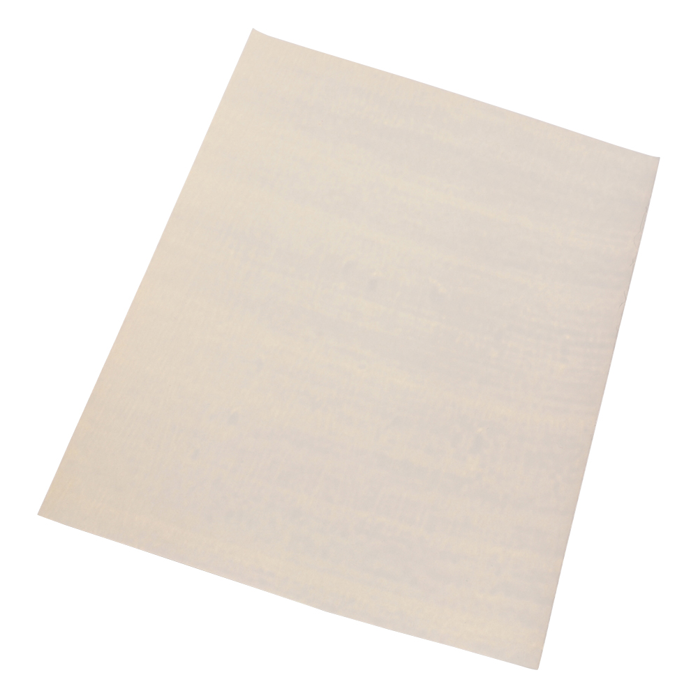 研磨紙（空研ぎ精密仕上用）　5枚入画像