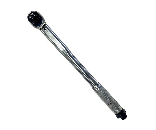 WIZA　トルクレンチ 工具の先端にメモリが刻まれた状態