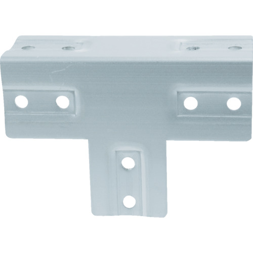 25mmｱﾙﾐﾌﾚｰﾑ用補強金物 TI型 1個