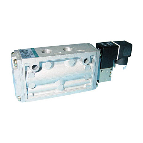 4Fｼﾘｰｽﾞﾊﾟｲﾛｯﾄ式5ﾎﾟｰﾄ弁ｾﾚｯｸｽﾊﾞﾙﾌﾞ 1台画像