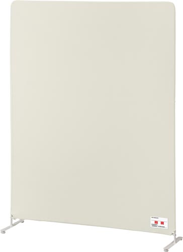 防炎・制菌スクリーン　Ｗ１２００　アイボリー