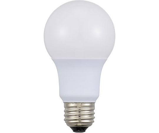 LED電球 E26 広配光 電球色 40W 2個