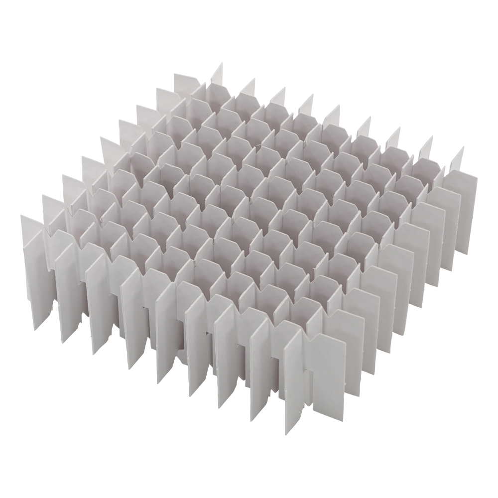 カスタムフリーズボックス 仕切り 100本（10×10）画像