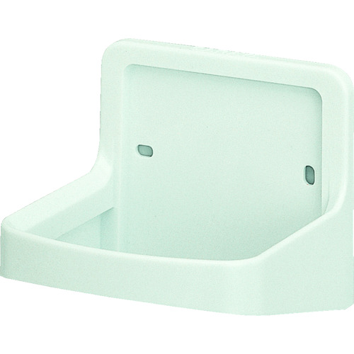 サラヤ　１・２セットボトル１Ｌ専用ブラケット（テープ止め）画像