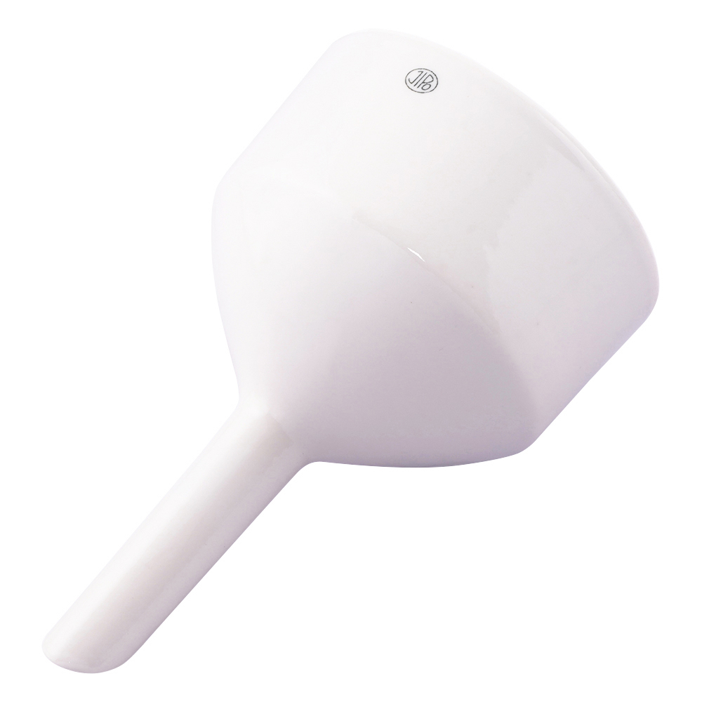 磁製ロート（ビフネル） 120mL画像