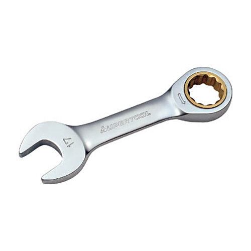 ｷﾞｱﾚﾝﾁ(ｼｮｰﾄﾀｲﾌﾟ) 呼び:13 1個画像