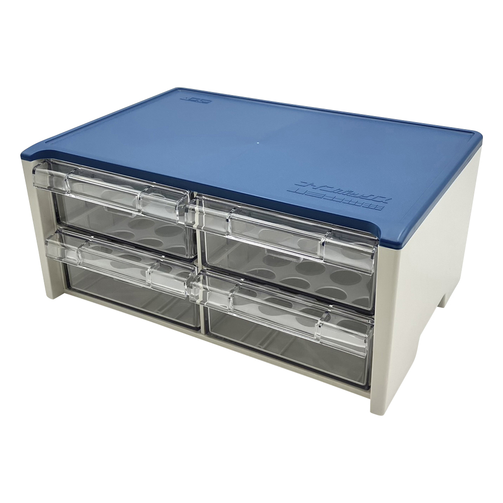 サンプル管ケース画像