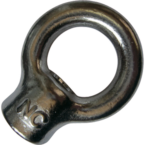 NANIWA ｱｲﾅｯﾄ SUS304 M8 1個画像