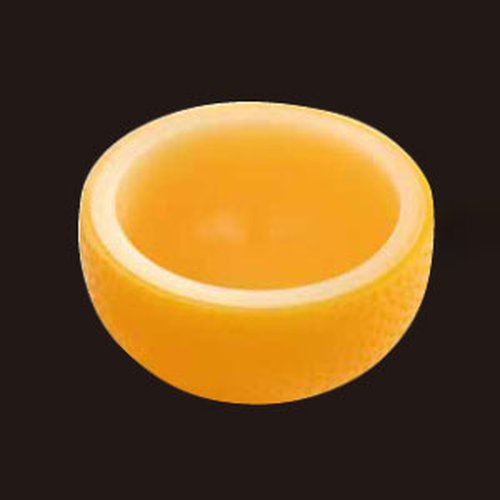 弁当小物 珍味入 ゆずチョコ 大黒工業 [ケース販売]