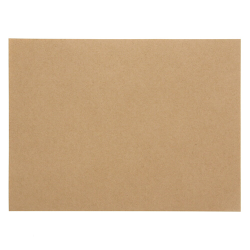 HEIKO クレープ包装紙 20.8-28 未晒無地 100枚画像