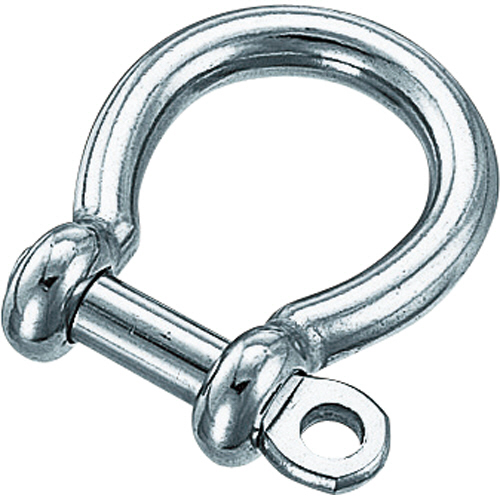 ｵﾀﾌｸｼｬｯｸﾙ ｽﾃﾝﾚｽ製 D寸法4mm 1個画像