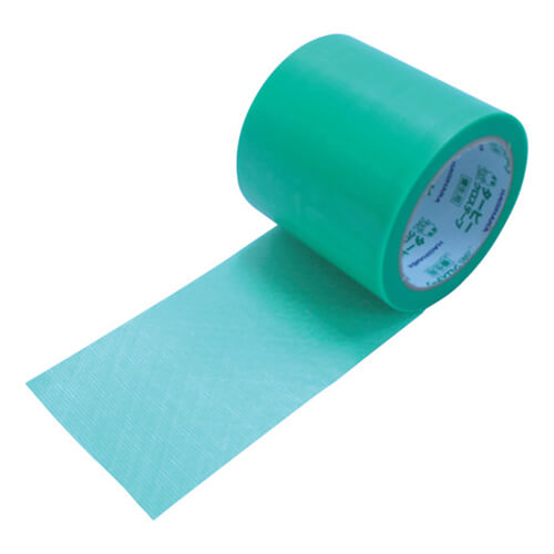 萩原工業 ターピー養生クロステープ タテヨコ手切れ 75mm×25m TY0017525TYG画像