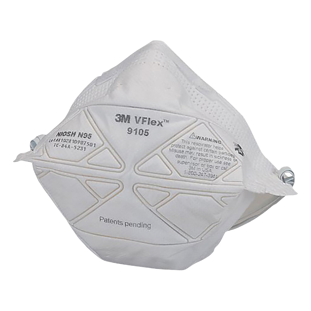 防護マスク 1箱（50枚入）