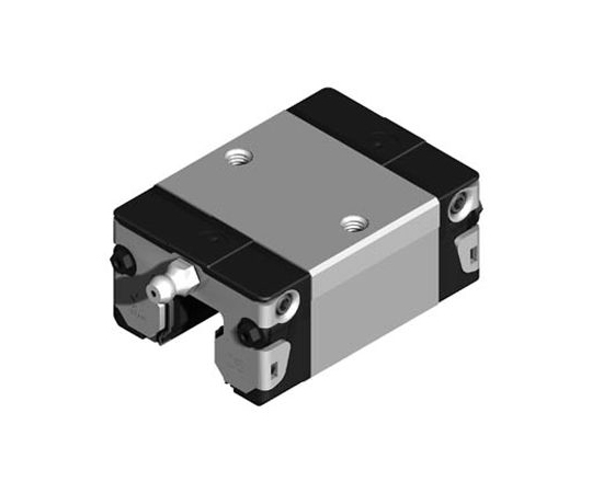 ガイドブロック　R1666シリーズ　23mm画像