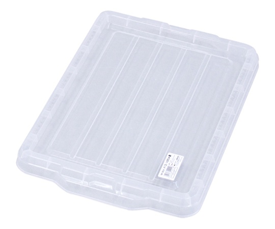 NFボックス#13・25蓋 クリア画像