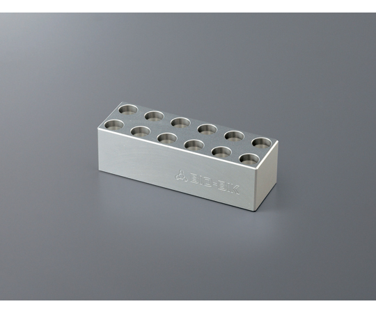 オンアイス アルミブロック 小型タイプ 27mm