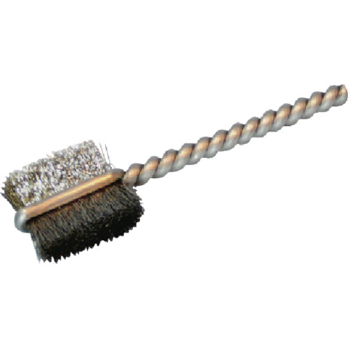 BRﾌﾞﾗｼ BR-1/2 1個画像