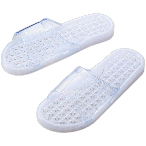 ﾏﾙﾁｻﾝﾀﾞﾙ M ﾎﾜｲﾄ 1足画像