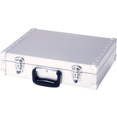 ｱﾙﾐ合金製ﾄﾗﾝｸ B型 1個画像