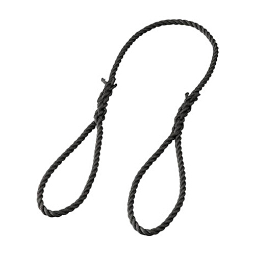 台付ﾎﾟﾘﾌﾟﾛﾝﾋﾟﾚﾝﾛｰﾌﾟ 9mm×2m 1本画像