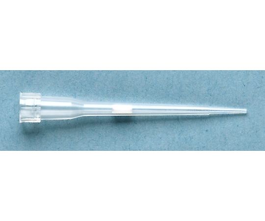 ART10 REACHフィルターチップ 滅菌済 1箱（96チップ×10ラック入）画像