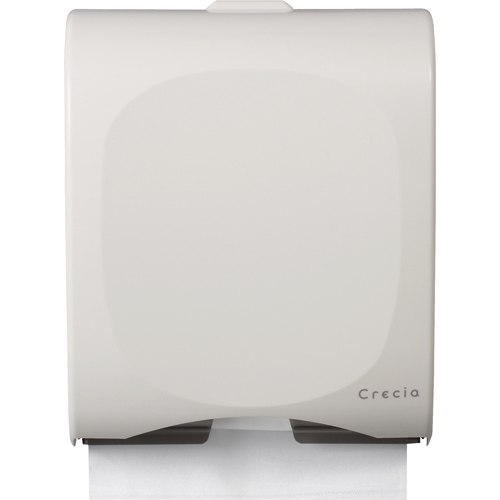 ｸﾚｼｱ ﾊﾝﾄﾞﾀｵﾙﾃﾞｨｽﾍﾟﾝｻｰ ｽﾘﾑ400 中判用 1個画像