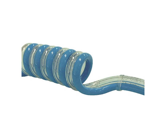 マルチスパイラル　１０ｍｍ／使用範囲１０７８ｍｍ画像