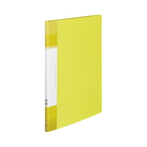 ＜グラッセル＞固定式・２０枚・黄画像