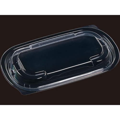 エフピコ T-ルント25-15内嵌合蓋PP画像