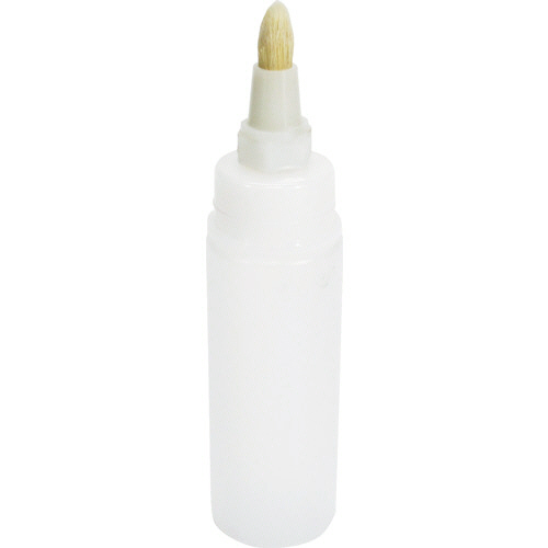 容器付刷毛 ﾀｯﾁｱｯﾌﾟ･補修用 100cc 1本画像