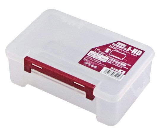 ジミーケース　HD