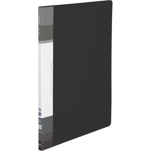 ＜グラッセル＞固定式・サイドスロー・黒×１０画像