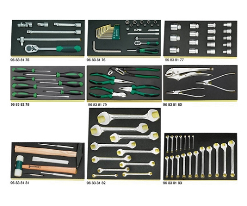 工具セット画像