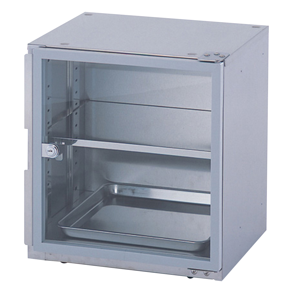 スタンダードステンレス小型デシケーター　400×350×436mm画像