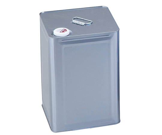 金属缶 一斗缶画像