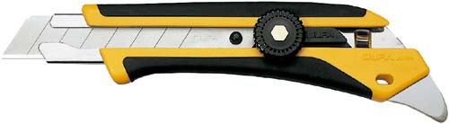 カッターナイフ　ハイパーＬ型画像