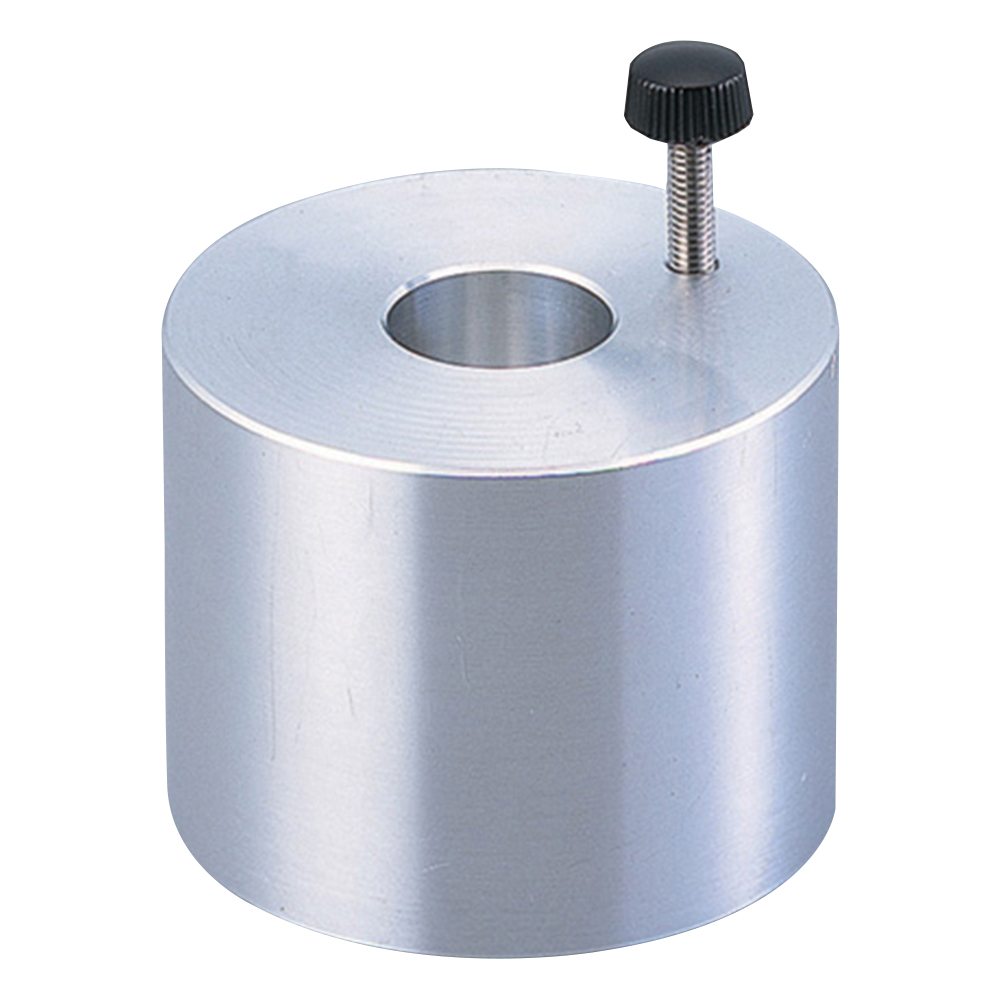 加熱撹拌ドライバス(6連)用　アダプタースリーブ画像