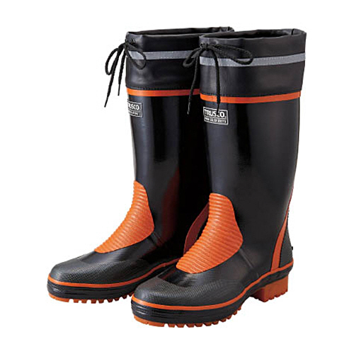 ﾒｯｼｭｶﾗｰﾌﾞｰﾂDX 26.5cm 1足画像