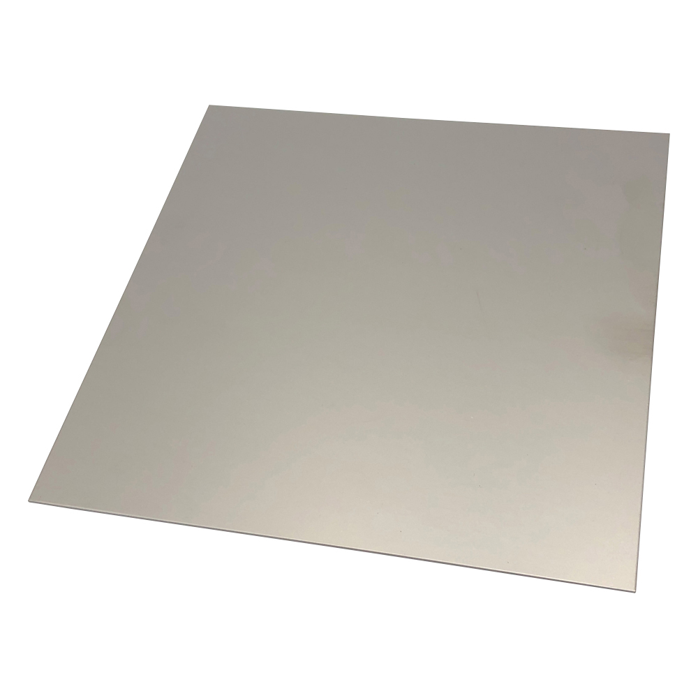 純チタン板　150×150×1.0画像