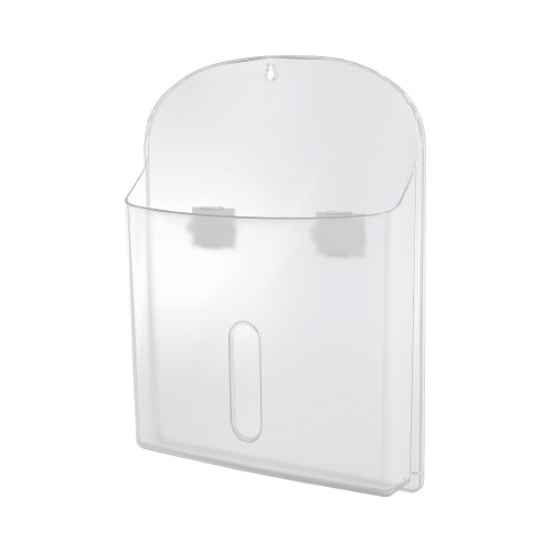 マグネットポケット　Ａ４　透明　ＭＰ－Ａ４ＳＮ